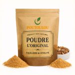 poudre poutoulou
