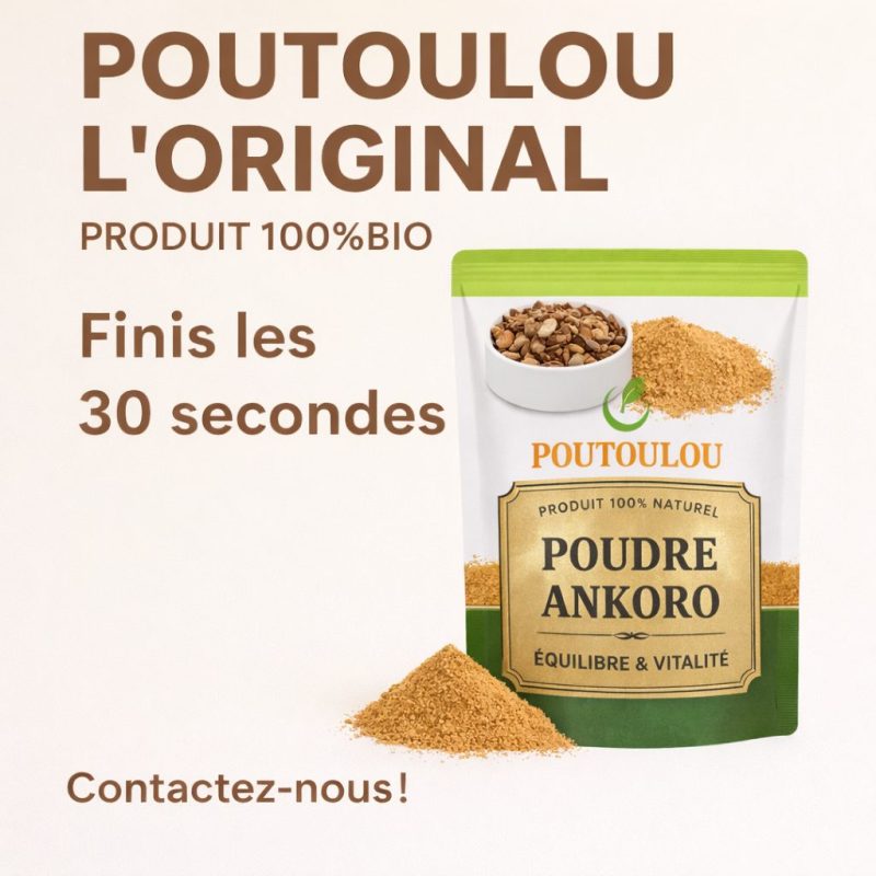 poutoulou Original